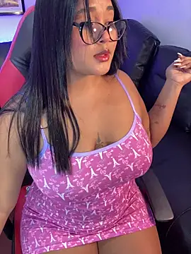 Snapshot of Marce_777 chatting on 11-05-25, 02:33 Marce 777 online show from 11-05-25, 02:33