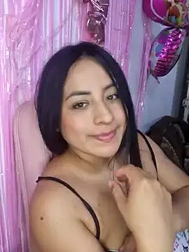 lamaravilla 08 online show from 02-02-25, 04:59