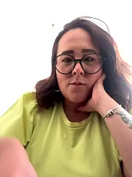 SweetRomina online show from 02-26-26, 07:57