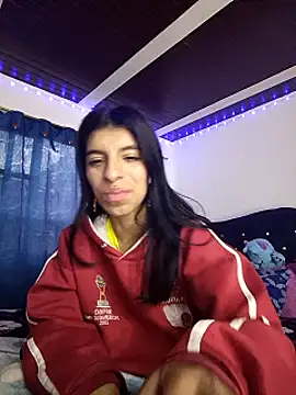 Ariell Kieran online show from 02-16-25, 10:10