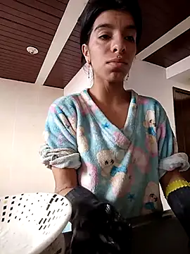 Ariell Kieran online show from 03-10-25, 06:34