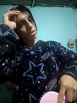 Ariell Kieran online show from 11-30-25, 03:21