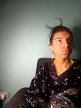 Ariell Kieran online show from 01-10-26, 02:57