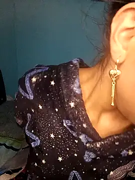 Ariell Kieran online show from 01-16-26, 04:16