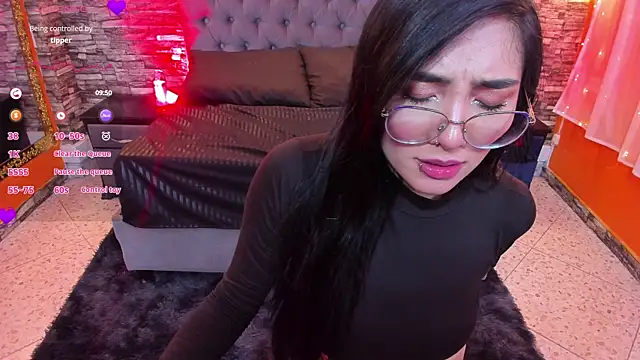 Enyel valmina online show from 02-26-25, 11:15