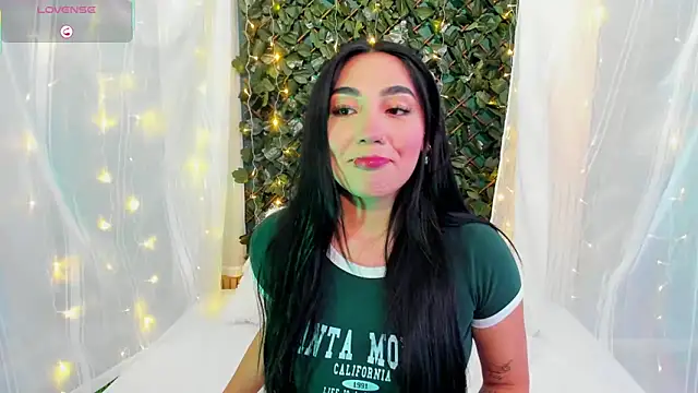 Enyel valmina online show from 03-17-25, 09:23