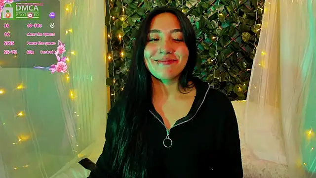 Enyel valmina online show from 03-19-25, 02:16