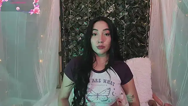 Enyel valmina online show from 03-19-25, 08:32