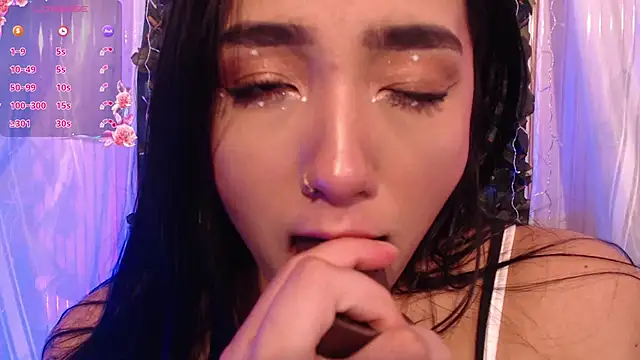 Enyel valmina online show from 03-22-25, 12:17
