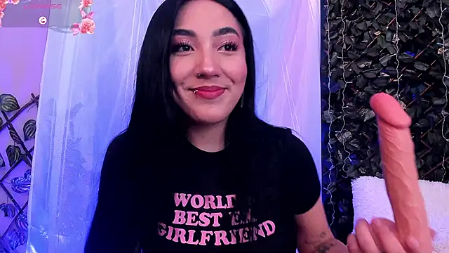 Enyel valmina online show from 03-22-25, 08:26