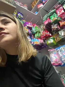 Andrea18 blonde online show from 02-16-26, 02:13