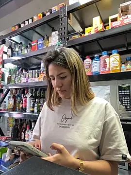 Andrea18 blonde online show from 02-20-26, 05:24