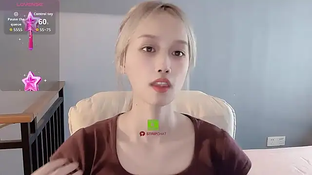 xunian71O online show from 01-06-26, 06:28