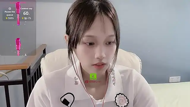 xunian71O online show from 03-14-26, 06:19