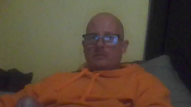 ClimbedCaelum online show from 11-03-25, 01:51