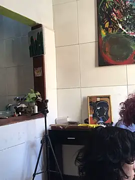 Penygirl online show from 10-20-25, 06:30