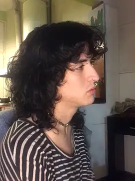 Penygirl online show from 10-21-25, 08:37