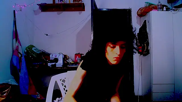 Penygirl online show from 11-20-25, 12:55