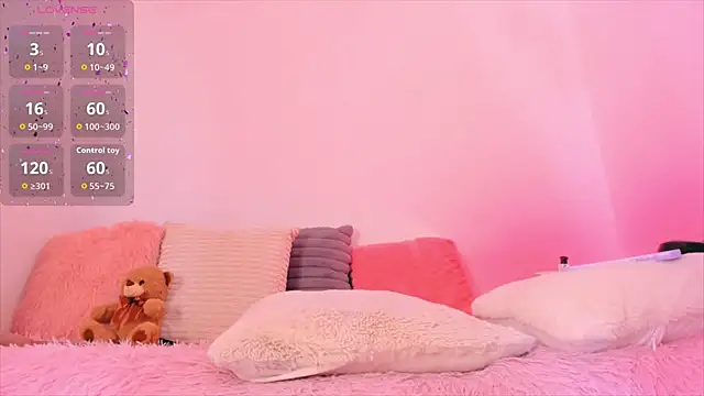 gigi dol online show from 03-20-26, 08:30