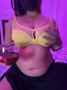 Sejall2 online show from 09-13-25, 05:13