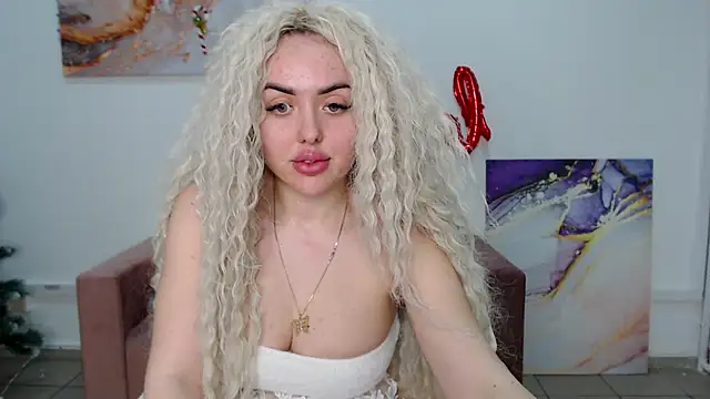 MissisCaty online show from 02-22-25, 01:33