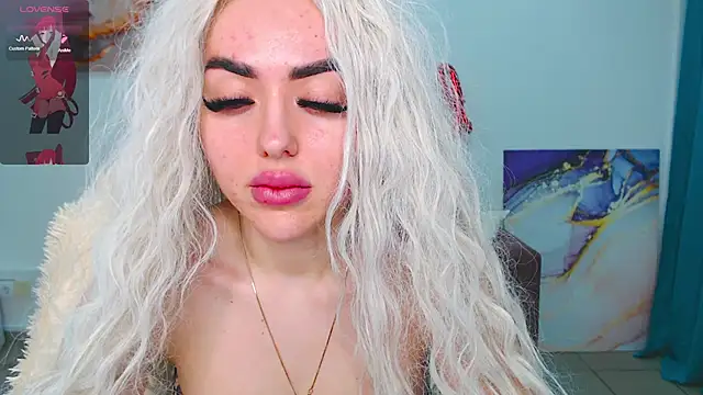 MissisCaty online show from 03-15-25, 06:36