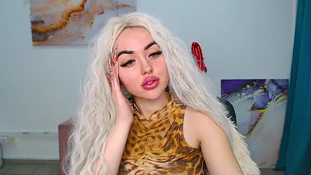 MissisCaty online show from 03-17-25, 09:44