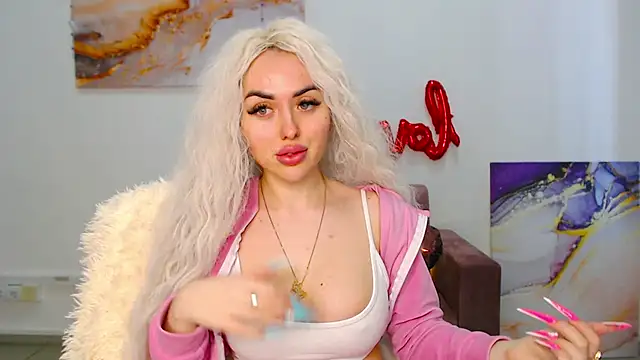 MissisCaty online show from 03-21-25, 09:45