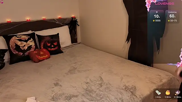 Lora Rosee online show from 10-23-25, 01:10