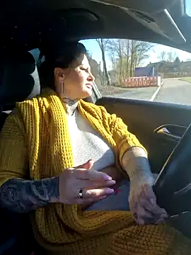 CannabisQueenn online show from 02-02-25, 12:57