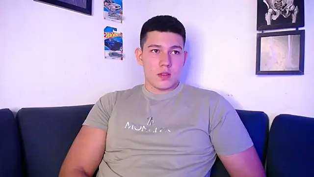 JamesCr  online show from 12-23-25, 12:19