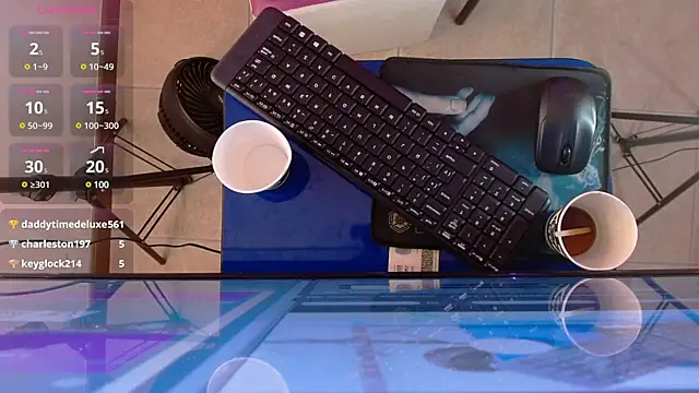 Alexaamoon  online show from 03-15-25, 03:37