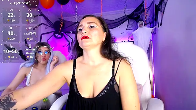 Alexaamoon  online show from 11-03-25, 04:19