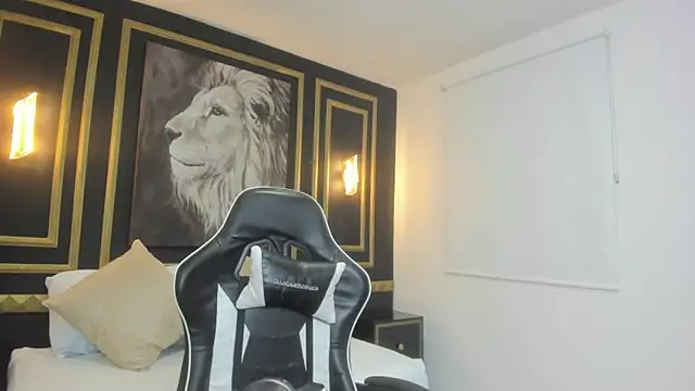 tiffanny doll  online show from 02-27-26, 12:38