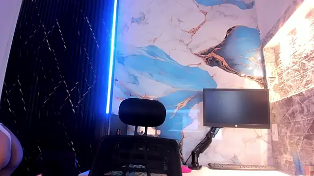 cassidy blossom online show from 11-12-25, 08:30