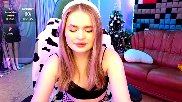 GoodJessi online show from 02-04-25, 11:27