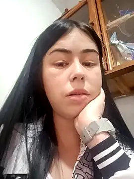 Dalia Collinsx online show from 02-01-25, 08:58