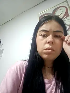 Dalia Collinsx online show from 02-06-25, 02:00