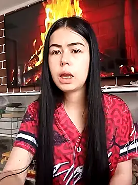 Dalia Collinsx online show from 02-06-25, 01:54