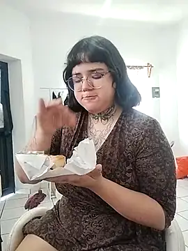 xomimuka online show from 03-21-25, 07:02