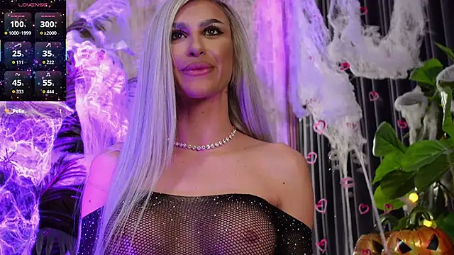 KarlaBart online show from 10-22-25, 07:24