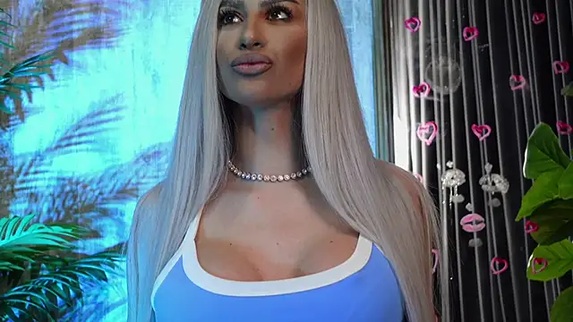 KarlaBart online show from 11-02-25, 09:06