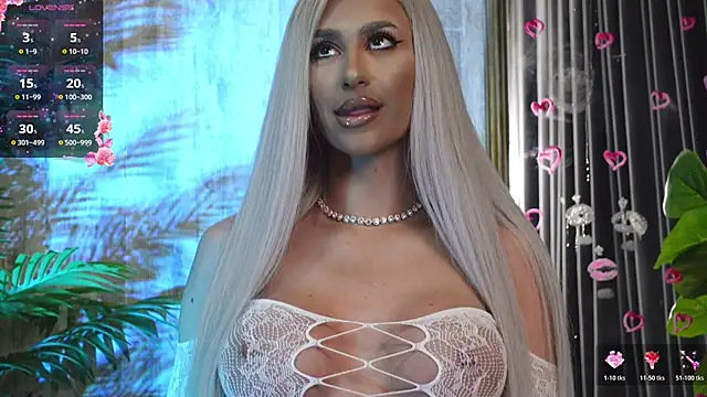 KarlaBart online show from 11-11-25, 08:09