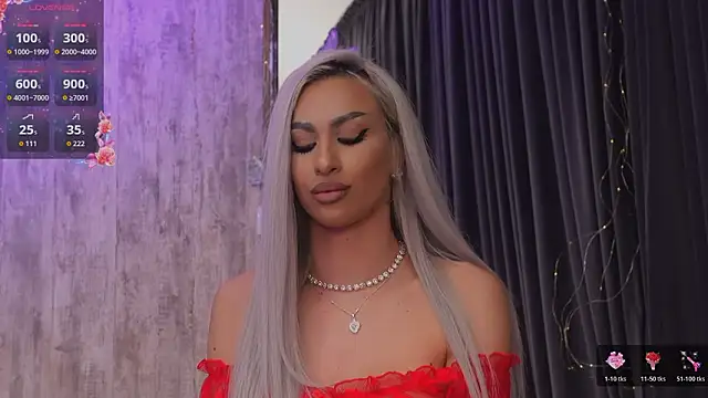 KarlaBart online show from 01-31-26, 08:07