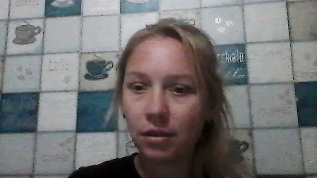 Anna wey online show from 09-13-25, 05:46