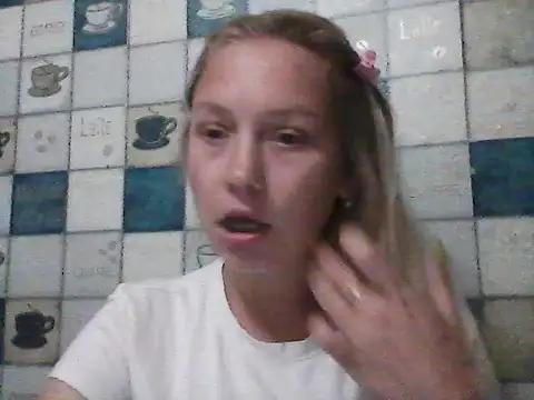 Anna wey online show from 09-30-25, 06:35