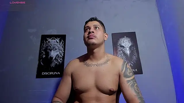 JohanSmith online show from 02-05-26, 03:11