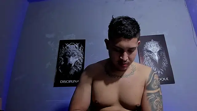 JohanSmith online show from 02-19-26, 01:45