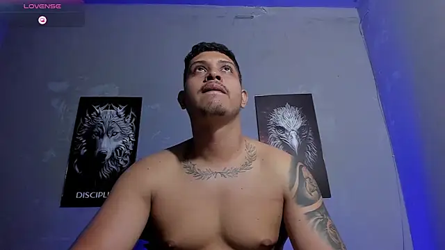 JohanSmith online show from 02-27-26, 12:54