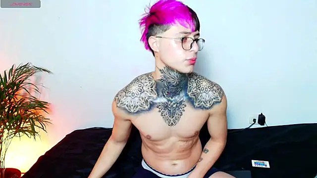 7 Saturno 7 online show from 11-06-25, 03:57